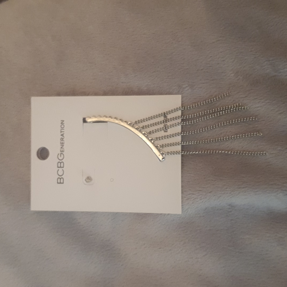 BN BCBGeneration Ear Cuff